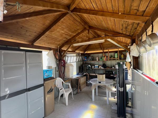 Maison Longeville Sur Mer 4 pièce(s) 93 m2