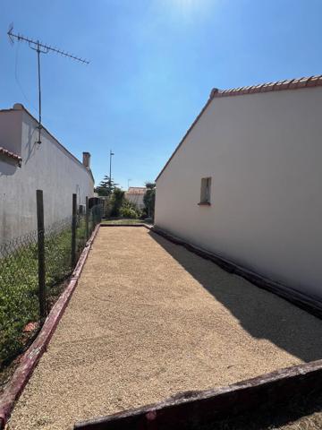 Maison Longeville Sur Mer 4 pièce(s) 93 m2