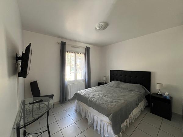 Maison Longeville Sur Mer 4 pièce(s) 93 m2