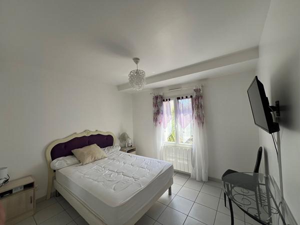 Maison Longeville Sur Mer 4 pièce(s) 93 m2