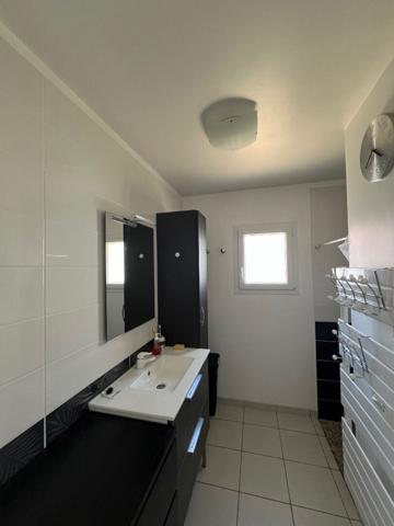 Maison Longeville Sur Mer 4 pièce(s) 93 m2