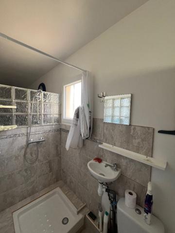 Maison Longeville Sur Mer 4 pièce(s) 93 m2