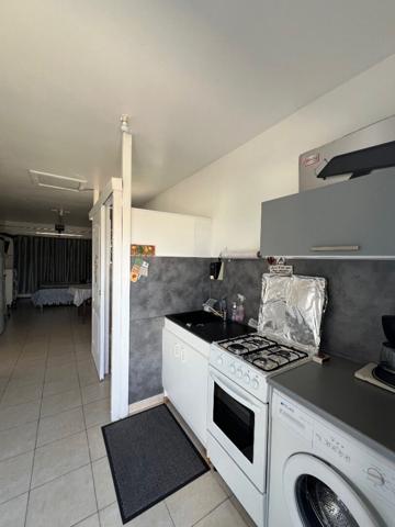 Maison Longeville Sur Mer 4 pièce(s) 93 m2