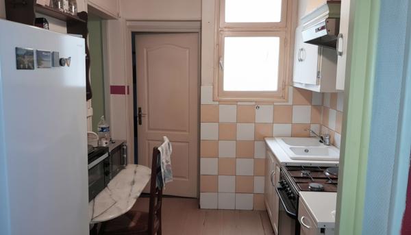 EXCLUSIVITE AVIGNON LE PONTET - RUE PANISSET - MAISON 3 APPARTEMENTS AVEC TERRAIN 620 M² A VENDRE CENTRE VILLE