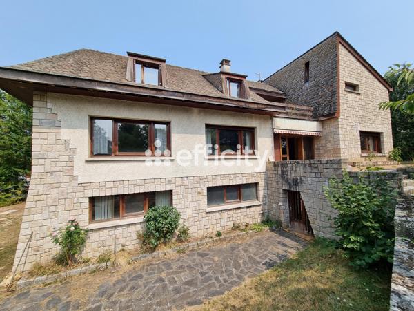 Maison 11 pièces - 272 m²
