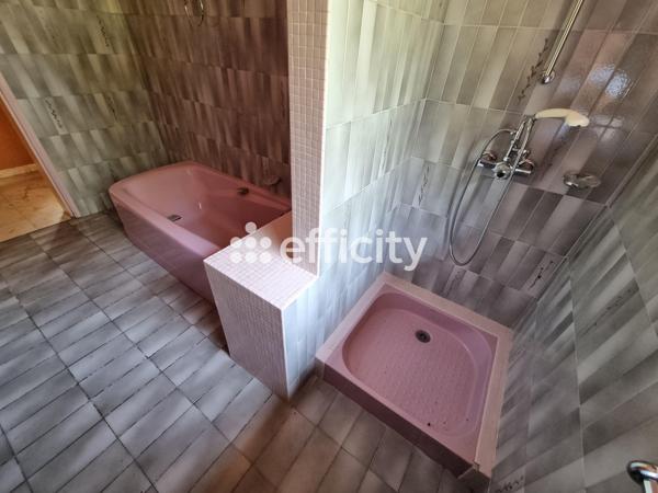Maison 11 pièces - 272 m²
