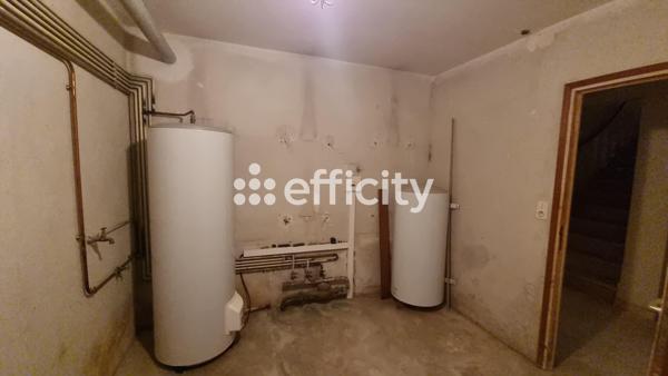 Maison 11 pièces - 272 m²