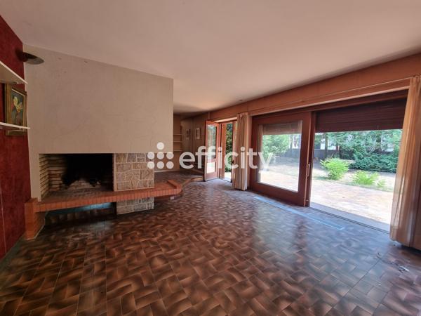 Maison 11 pièces - 272 m²