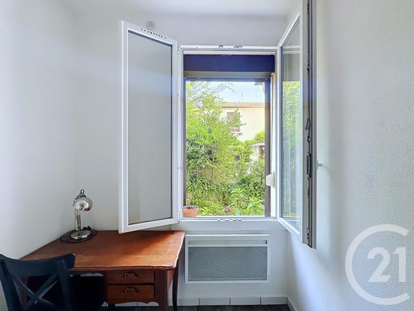 Appartement Studio à vendre  1 pièce - 17 m 2   LYON  - 69008