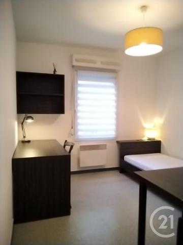 Appartement Studio à vendre  1 pièce - 17 m 2   LYON  - 69008