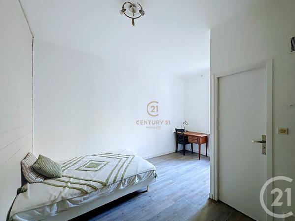 Appartement Studio à vendre  1 pièce - 17 m 2   LYON  - 69008