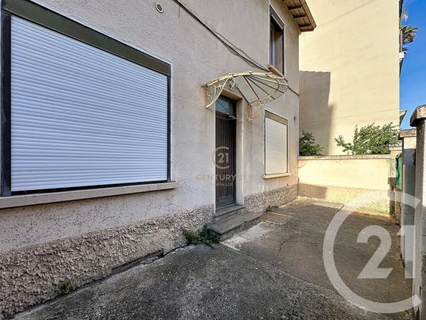 Appartement Studio à vendre  1 pièce - 17 m 2   LYON  - 69008