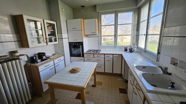 Maison à vendre |  Romorantin-Lanthenay |  3 pièces | 80 m²