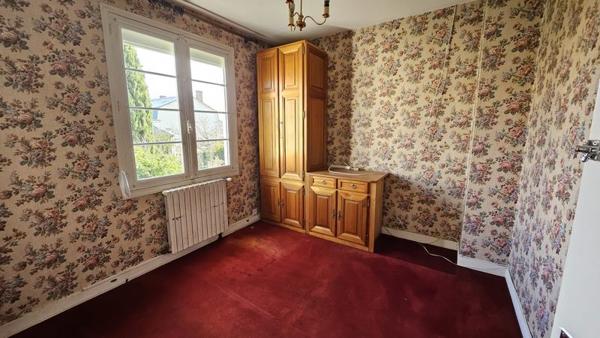 Maison à vendre |  Romorantin-Lanthenay |  3 pièces | 80 m²