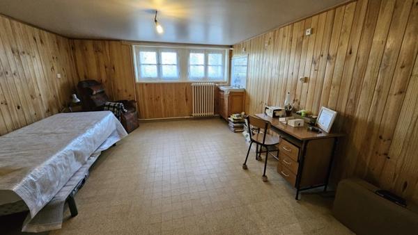 Maison à vendre |  Romorantin-Lanthenay |  3 pièces | 80 m²