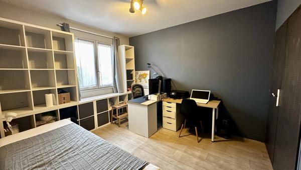 Maison à vendre 142m² MARTIGNAS SUR JALLE (33)