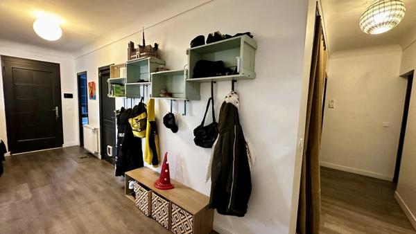 Maison à vendre 142m² MARTIGNAS SUR JALLE (33)