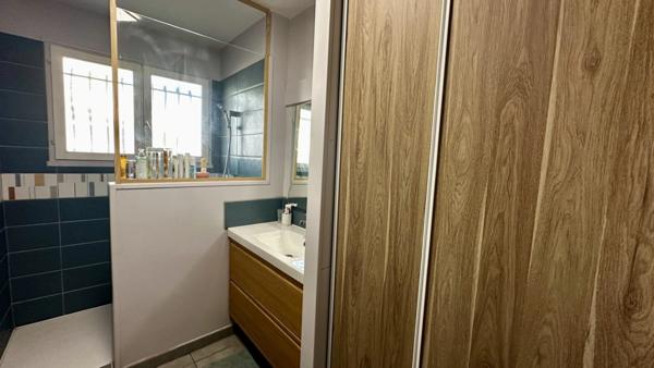 Maison à vendre 142m² MARTIGNAS SUR JALLE (33)