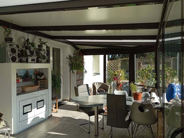 Maison 128 m² environ sur 19920 m² de terrain
