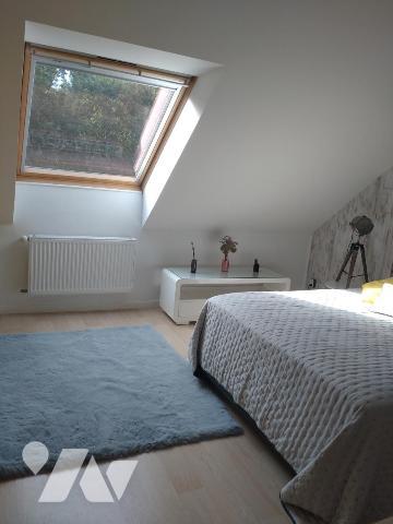 Maison contemporaine 6 PIECES 162 m2 à PLOEREN