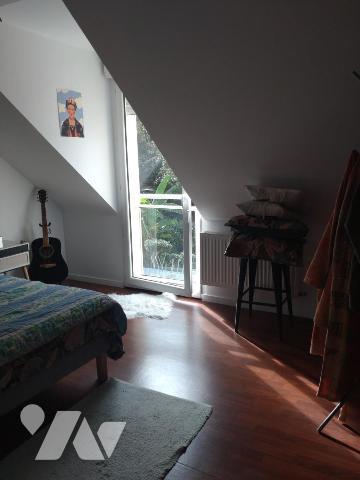 Maison contemporaine 6 PIECES 162 m2 à PLOEREN