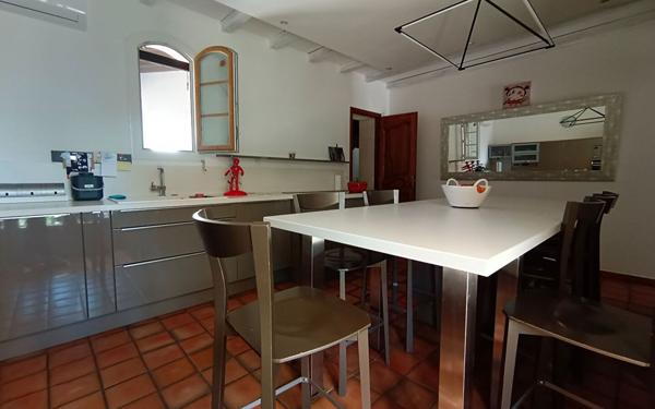 Maison à vendre    4 pièces •  Beaucaire