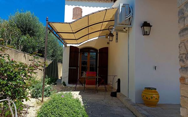 Maison à vendre    4 pièces •  Beaucaire