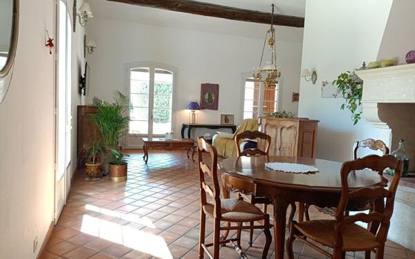 Maison à vendre    4 pièces •  Beaucaire