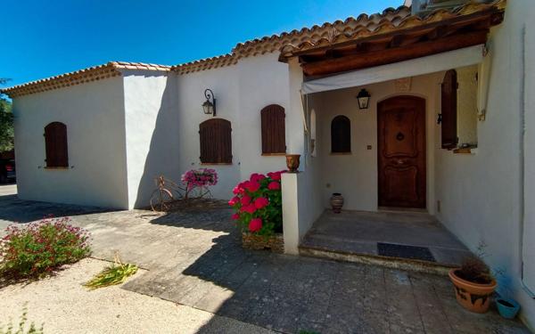 Maison à vendre    4 pièces •  Beaucaire