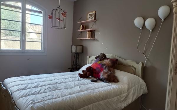 Maison à vendre    4 pièces •  Beaucaire