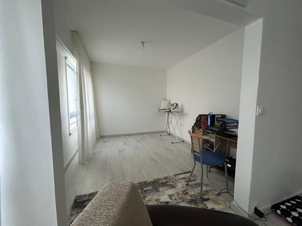 EXCLUSIVITE - APPARTEMENT T4 - 100M² AVEC CAVE ET GARAGE