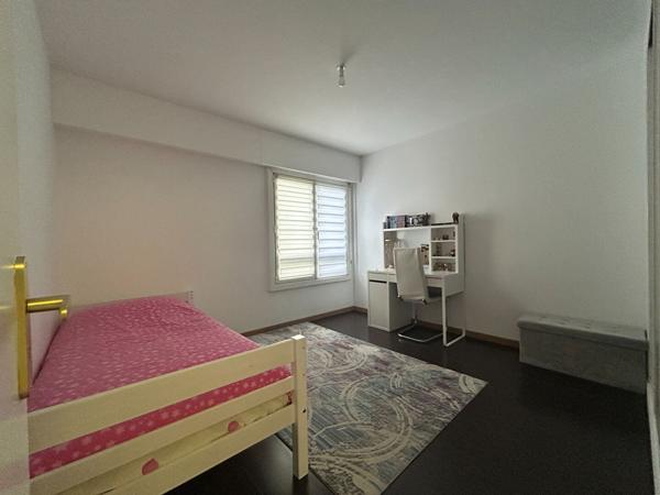 EXCLUSIVITE - APPARTEMENT T4 - 100M² AVEC CAVE ET GARAGE