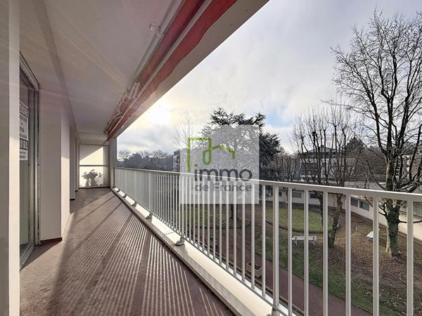 Appartement Marcq En Baroeul 4 pièce(s)