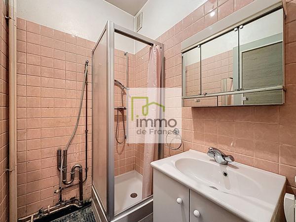 Appartement Marcq En Baroeul 4 pièce(s)