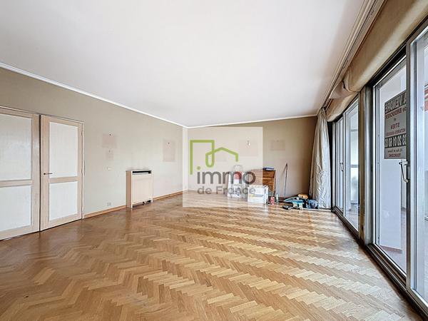 Appartement Marcq En Baroeul 4 pièce(s)