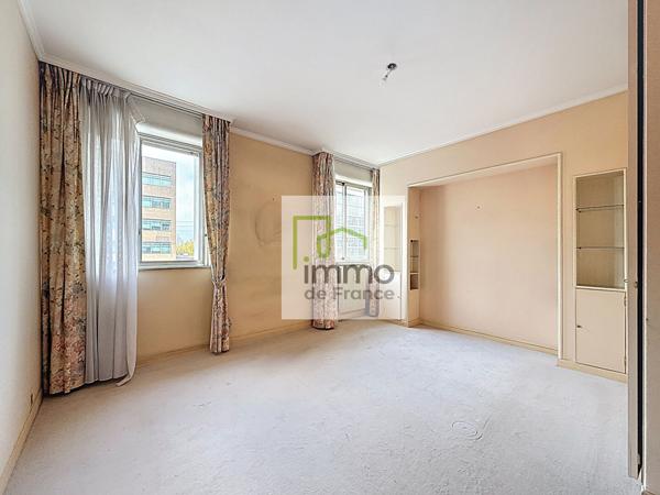 Appartement Marcq En Baroeul 4 pièce(s)