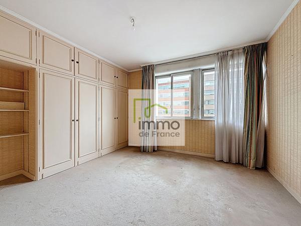 Appartement Marcq En Baroeul 4 pièce(s)