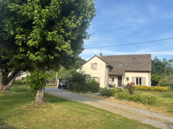 Maison GAGES - 5 pièces 160 m2
