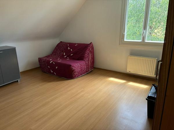 Maison GAGES - 5 pièces 160 m2
