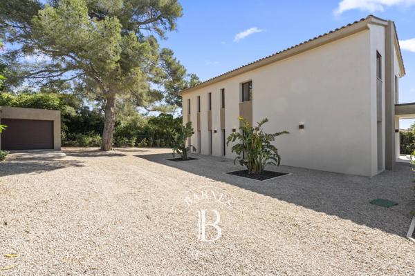 Roquebrune-sur-Argens, Villa 5 Chambres -  182 m² à vendre