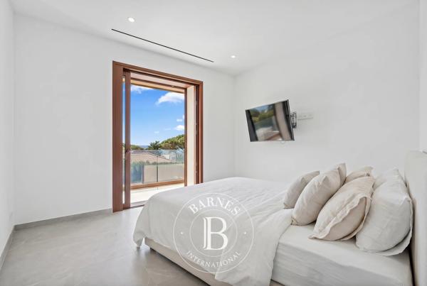 Roquebrune-sur-Argens, Villa 5 Chambres -  182 m² à vendre