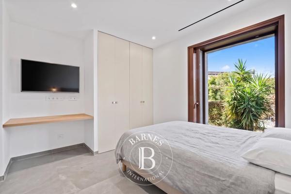 Roquebrune-sur-Argens, Villa 5 Chambres -  182 m² à vendre