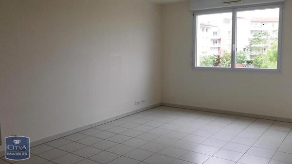 Appartement à vendre 3 pièces 55.37m²