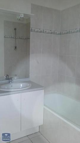 Appartement à vendre 3 pièces 55.37m²