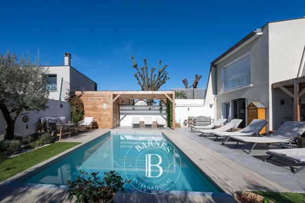 Maisons-Alfort, Maison 4 Chambres -  242 m² à vendre
