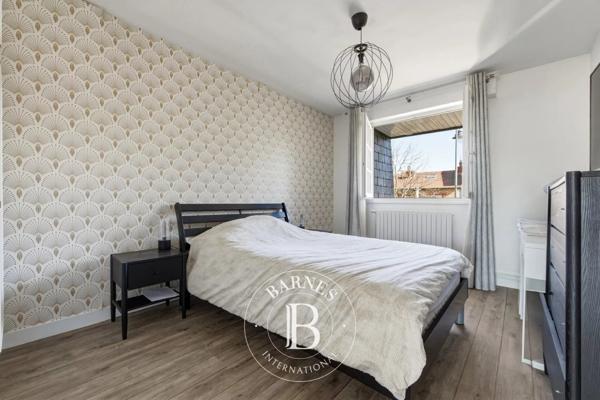 Maisons-Alfort, Maison 4 Chambres -  242 m² à vendre