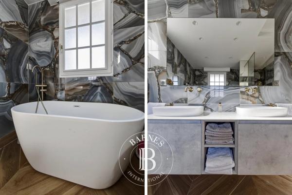 Maisons-Alfort, Maison 4 Chambres -  242 m² à vendre