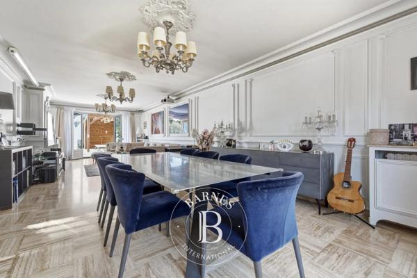 Maisons-Alfort, Maison 4 Chambres -  242 m² à vendre