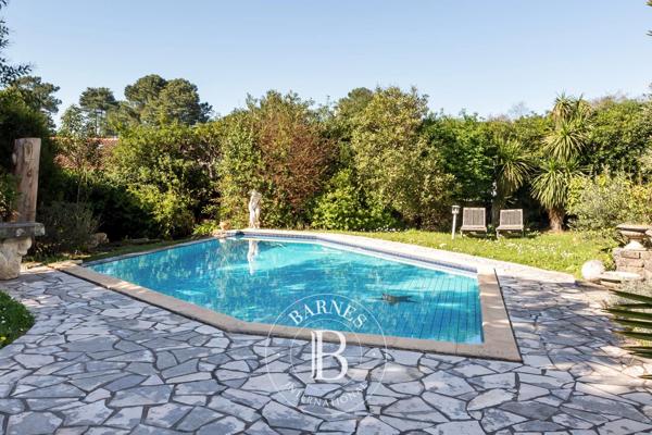 Biarritz, Appartement 3 Chambres -  230 m² à vendre