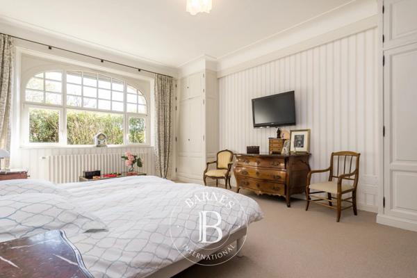 Biarritz, Appartement 3 Chambres -  230 m² à vendre